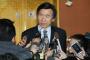【増えとるｗ】韓国外交部長官「日韓基本条約には▲慰安婦被害者▲サハリン韓国人▲原爆被害者問題など3つは含まれない」[H27/12/27]