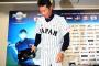 2017WBCの監督も小久保がやるという事実