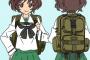 いまさらだけどガルパンのアニメ見始めようと思うんだけど何で見るのがいいのかな