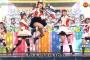 【動画あり】 ラブライブ声優達による紅白ライブの躍動感が凄い　今にもキック繰り出しそう