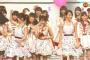 【超朗報】「第６６回ＮＨＫ紅白歌合戦」歌手別視聴率1位はAKB48→ＥＸＩＬＥの43・4％ｷﾀ━━━━━━(ﾟ∀ﾟ)━━━━━━ !!!!!