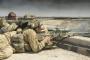 イギリス特殊空挺部隊SASの凄腕スナイパー、1km離れたISイスラム国戦闘員を射殺！