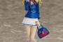 S.H.フィギュアーツ【アイカツ】「星宮いちご」「霧矢あおい」冬制服ver予約開始