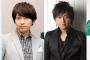 2016年冬アニメ男性声優出演作品数一覧！人気声優の石田彰さん、小野大輔さん、中村悠一さん、福山潤さんが6作品でトップ！