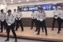 踊りが上手な韓国の警官たち（海外の反応）