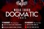 the GazettE、4月からワールドツアー「DOGMATIC -TROIS-」