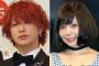 セカオワFukase、益若つばさの好きなところ聞かれ「凄くマジメなとこ」川谷＆ベッキーのスキャンダルにも言及