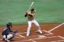 【朗報】中村紀洋さん、ホームラン競争でラミレスに勝利