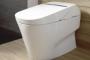 トイレットペーパーいらず！？日本の次世代ハイテクトイレに海外仰天（海外反応）
