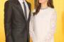 【芸能】DAIGOと北川景子が2ショット結婚会見