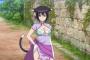チャイナ服萌えなんだがチャイナ服が可愛いアニメないか？