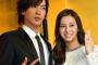 ＤＡＩＧＯ「ＫＳＫ」北川景子と結婚会見一問一答