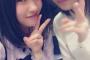 中西智代梨「ぱるさんのおかげで、AKB48でも前に出ようという気持ちが生まれた」　【朝日新聞コラム】