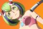 『ディメンションW』アンドロイドのミラが魅力的でたまらない