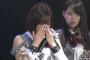 【悲報】りぃちゃん、劇場公演にて卒業発表【NMB48・近藤里奈】