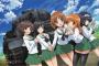 ガルパン喪失病の俺に良いアニメを教えてくれ