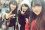 【NMB48】くそぱんちっひー、USJに行く