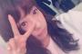 NMB48を卒業して落ち目の山田菜々さん、ドサ回り開始