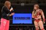 スターダム　紫雷イオvs宝城カイリ　後楽園ホール