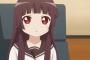 ゆるゆりの生徒会長ってなんでCVついてるの？