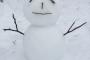 【画像あり】空き地で一人で雪だるま作ってる無職ｗｗｗｗｗｗｗｗｗｗｗｗｗｗｗｗ