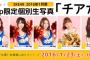 SKE48 2016年1月度net shop限定生写真「チアガール」が発売！