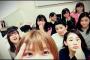 アンジュルム中西香菜がファックサインｗｗｗｗｗｗｗｗｗｗｗｗｗ