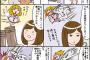 【悲報】一人暮らしを始めたら私の中の女子が死んだ
