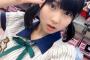 【悲報】田中美久さん、完全にオトナのカラダ