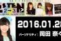 岡田奈々「私ぱるるさんの好きなパーツいっぱいある。気持ち悪いって言われるかなｗ」　