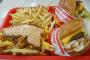 【画像】アメリカのチーズバーガーｗｗｗｗｗｗｗｗ