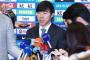 【サッカー】韓国シン・テヨン監督「リオ五輪で日本の鼻っ柱を折りたい」