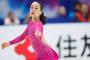 浅田真央ちゃん今はすっかり清楚な女性だけど若い頃は髪を染めて少しヤンチャな一面も？