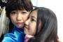 【SKE48】北川綾巴って宮澤佐江をリスペクトしてるけどなんで？