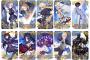 どれを選んだ？『Fate/Grand Order』“英霊肖像”人気投票