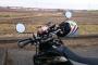 風が少しあって寒いな　バイクで好きなアイスを買いに行くスレ