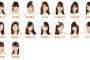 SKE48 2月10日「手をつなぎながら」公演、2月12日チームS「制服の芽」公演の出演メンバーが変更