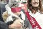 三毛猫「ニタマ」、和歌山市初の観光特別大使に