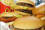 【悲報】バスの中にて高校生「マック食おうぜｗｗｗ」 高校生B「おうｗｗｗ」 → 匂いが嫌だから注意した結果ｗｗｗｗｗｗｗｗ
