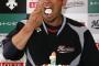 ロッテ清田「新しい清田を見せられれば」