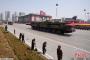 北朝鮮軍が移動式大陸間弾道ミサイルNK-08旅団を編成か…射程9500キロ、米本土も標的に！