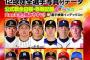 各球団の顔ｗｗｗｗｗｗｗｗｗｗｗｗｗｗｗｗｗｗ