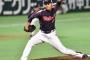 試合に出る日しか投げない調整法。ヤクルトがブルペンの新常識を作る？