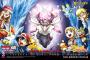 ポケモンＸＹのアニメって作画レベル高いけどさ