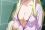 【画像】一般アニメの巨大乳ヒロインでオススメｗｗｗｗｗ