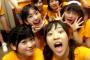 最近気付いたんだけど、日高優月って爽やかだし、パフォーマンス良いし、ひょうきんだし、情に厚いし、π大きいし、最高じゃね?