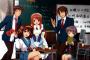 10年前（2006年）のアニメで打線組んだ