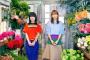 チャットモンチー「こなそんフェス」3月27日にNHKで特番オンエア