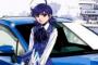 「サイレントメビウス」麻宮騎亜先生の新連載は車×女子高生プロドライバー！「ゼロ エンジェル～爽碧の堕天使～」スタート