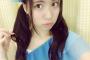 SKE48荒井優希「何きっかけかというと…」